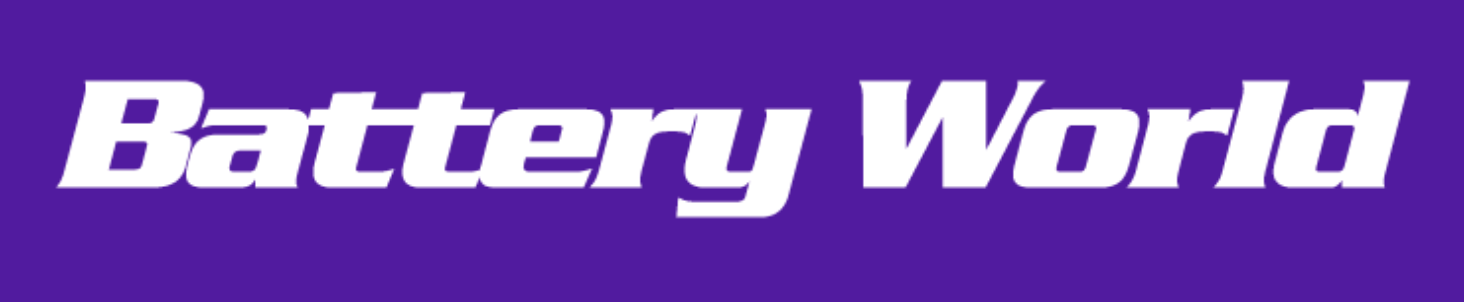 Battery World - Calgary Chinook Logo